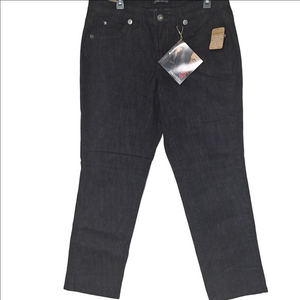 Jeanstar Skinny Low Rise Black Denim Jeans